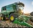 John Deere W 550 LL