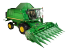 Зерновий комбайн John Deere W 650 LL
