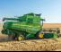 Зерновий комбайн John Deere W430