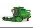 Зерновий комбайн John Deere W430