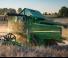 John Deere W540