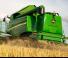 John Deere W660