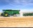 Зерновий комбайн John Deere X9 1100  