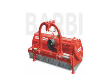 агрегати для мульчування Maschio Barbi 160
