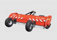 агрегати для мульчування Kuhn BC 3200 