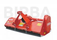 агрегати для мульчування Maschio Birba 155