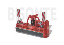 агрегати для мульчування Maschio Bisonte 280