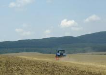 агрегати для мульчування Kuhn BK 320