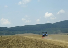 агрегати для мульчування Kuhn BK 320