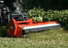 агрегати для мульчування Kuhn BP 240