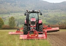 агрегати для мульчування Kuhn BPR 280 Pro