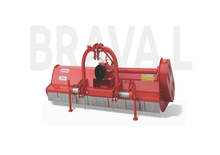 агрегати для мульчування Maschio Brava 250 LF