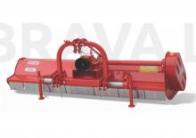 агрегати для мульчування Maschio Brava 250 LS
