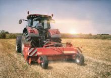 агрегати для мульчування Vicon Bromex CZ 400