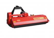 агрегати для мульчування Vicon Bromex PA 120