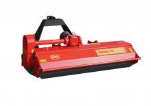 агрегати для мульчування Vicon Bromex PA 180