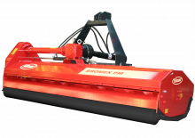 агрегати для мульчування Vicon Bromex PM 185