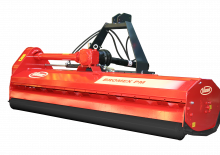 агрегати для мульчування Vicon Bromex PM 200