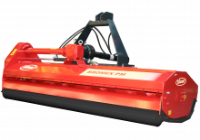 агрегати для мульчування Vicon Bromex PM 230