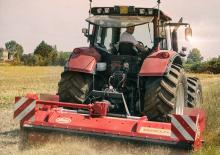 агрегати для мульчування Vicon Bromex PX 235