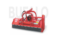 агрегати для мульчування Maschio Bufalo 280