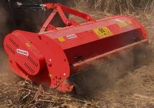 агрегати для мульчування Maschio Chiara 160 S