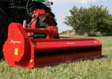 агрегати для мульчування Kverneland FHS 250