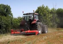 агрегати для мульчування Kverneland FRH 280