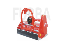 агрегати для мульчування Maschio Furba 140