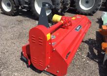агрегати для мульчування Kverneland FXE 280