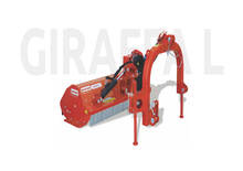 агрегати для мульчування Maschio Giraffa L SE 190