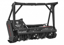 агрегати для мульчування Prinoth M450s-1900