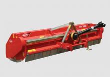 агрегати для мульчування Kuhn RM 320