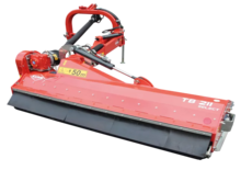 агрегати для мульчування Kuhn TB 181 Select