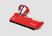 агрегати для мульчування Kuhn TBE 222