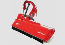 агрегати для мульчування Kuhn TBE 222