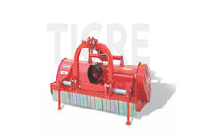 агрегати для мульчування Maschio Tigre 280