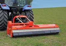 агрегати для мульчування Kuhn VKM 280
