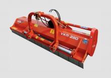 агрегати для мульчування Kuhn VKM 280