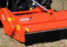 агрегати для мульчування Kuhn BP 24