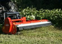 агрегати для мульчування Kuhn BP 280