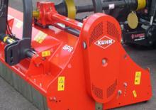 агрегати для мульчування Kuhn BPR 28