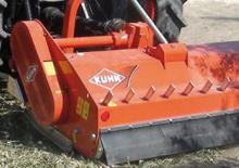 агрегати для мульчування Kuhn BV 190 Pro