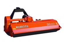 агрегати для мульчування Kubota SE1121