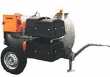 Агрегати для зниження ґрунтових вод Hüdig HC 488/35