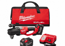 Акумуляторні дрилі та шуруповерти Milwaukee 2707-22HD