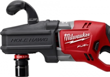 Акумуляторні дрилі та шуруповерти Milwaukee 2708-22