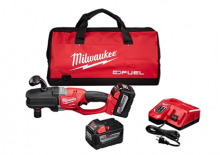 Акумуляторні дрилі та шуруповерти Milwaukee 2708-22HD