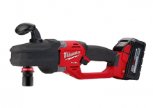 Акумуляторні дрилі та шуруповерти Milwaukee 2808-22