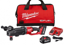 Акумуляторні дрилі та шуруповерти Milwaukee 2811-22
